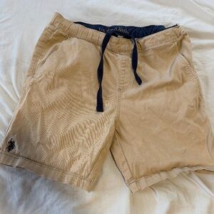 U.S Polo Shorts